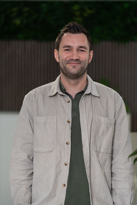 Frederik Fahnenbrauck
